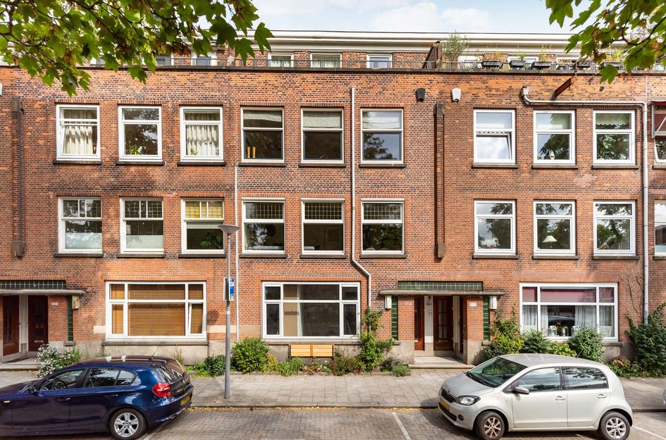 Sonmansstraat 108B 01