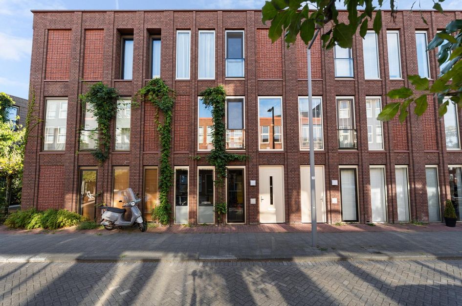 Puntstraat 40