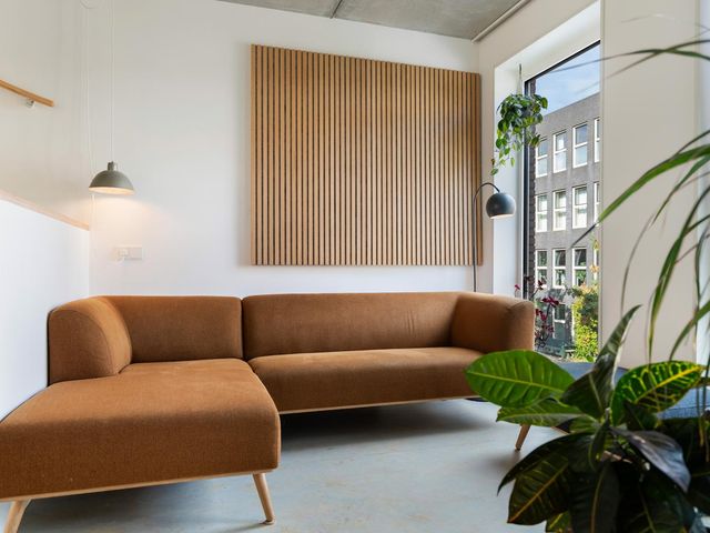 Puntstraat 40, Rotterdam
