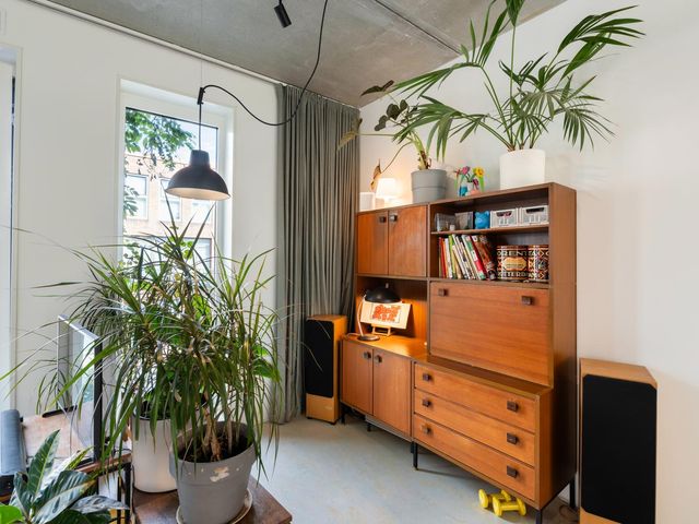 Puntstraat 40, Rotterdam