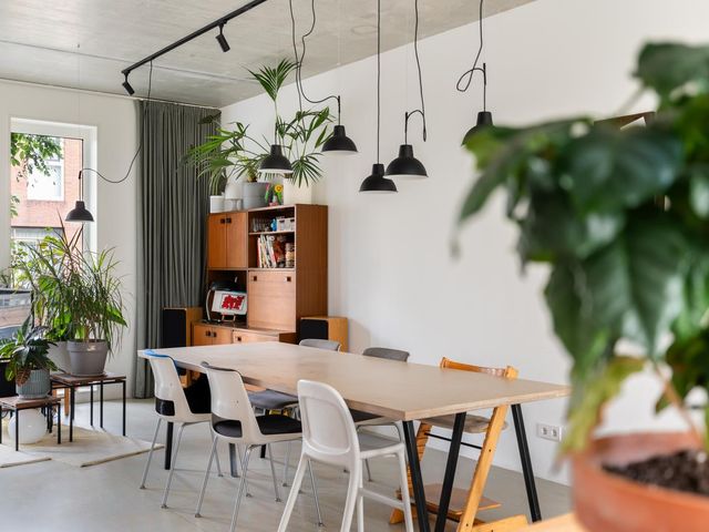 Puntstraat 40, Rotterdam