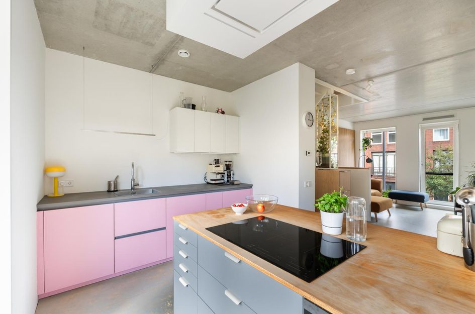 Puntstraat 40