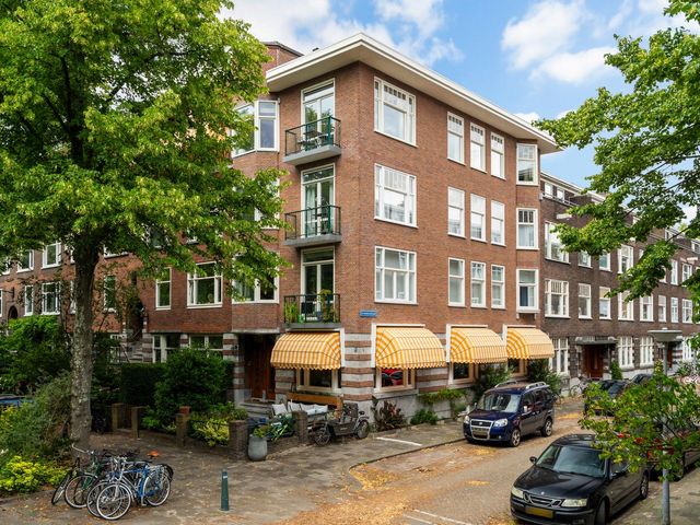 Vroesenlaan 38A 03, Rotterdam