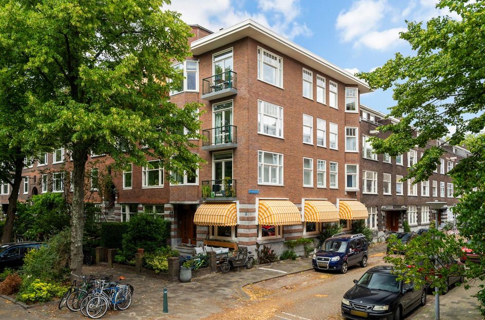 Vroesenlaan 38A 03