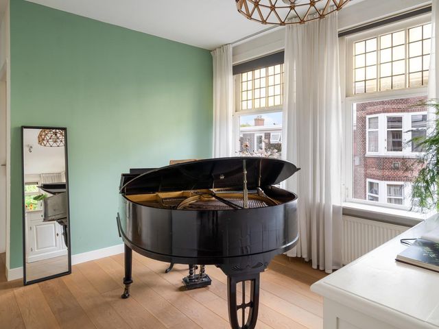 Vroesenlaan 38A 03, Rotterdam