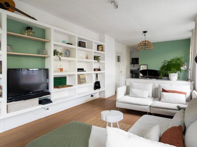 Vroesenlaan 38A 03, Rotterdam