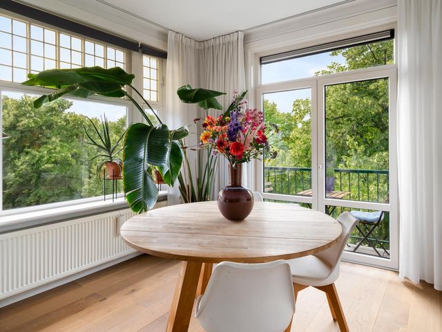 Vroesenlaan 38A 03, Rotterdam
