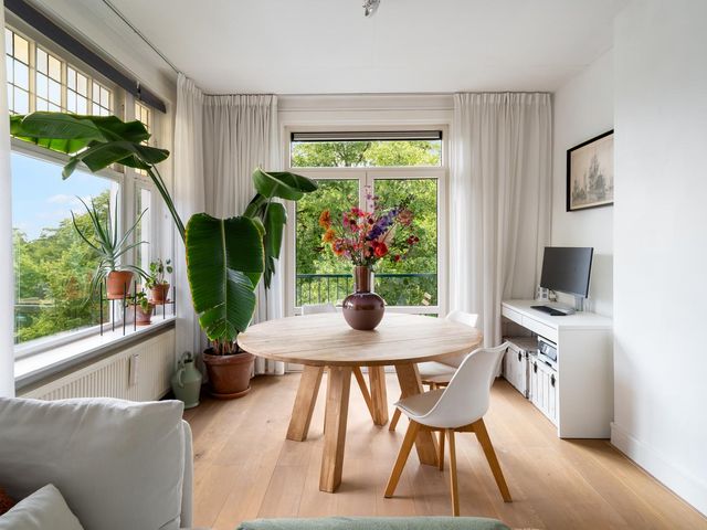 Vroesenlaan 38A 03, Rotterdam