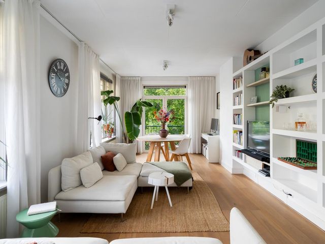Vroesenlaan 38A 03, Rotterdam