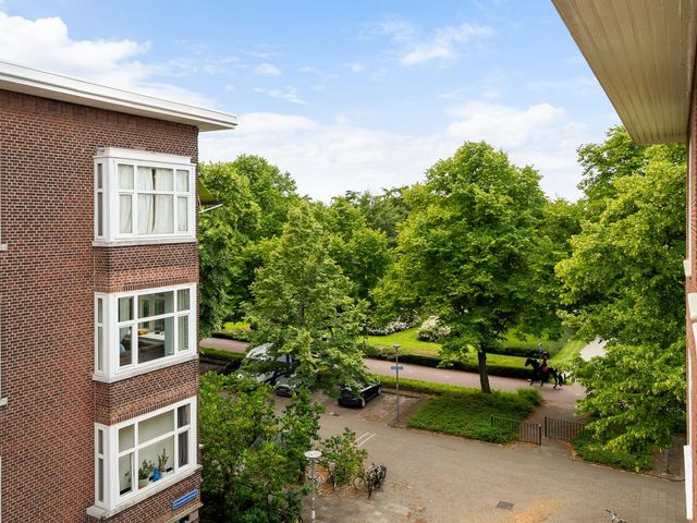 Vroesenlaan 38A 03, Rotterdam
