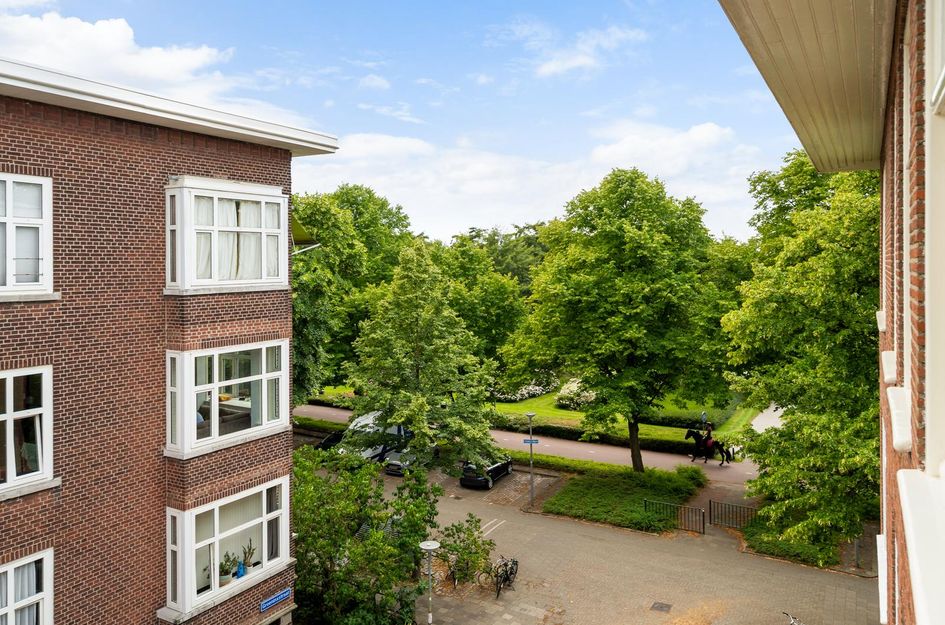 Vroesenlaan 38A 03
