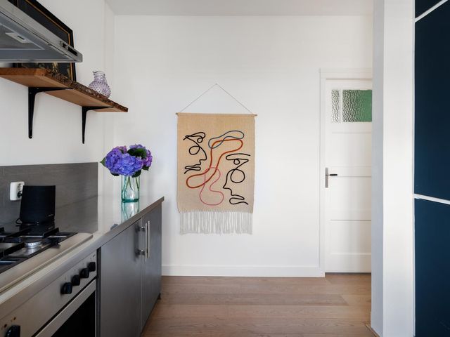 Vroesenlaan 38A 03, Rotterdam