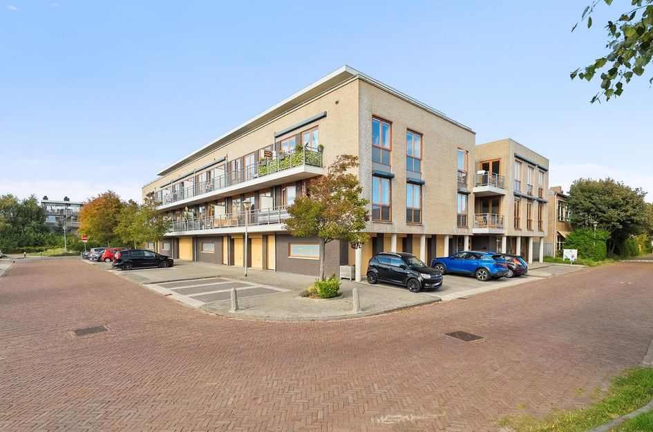 Sportlaan 22B