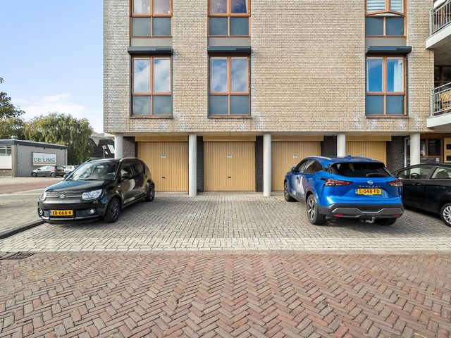 Sportlaan 22B, Den Helder