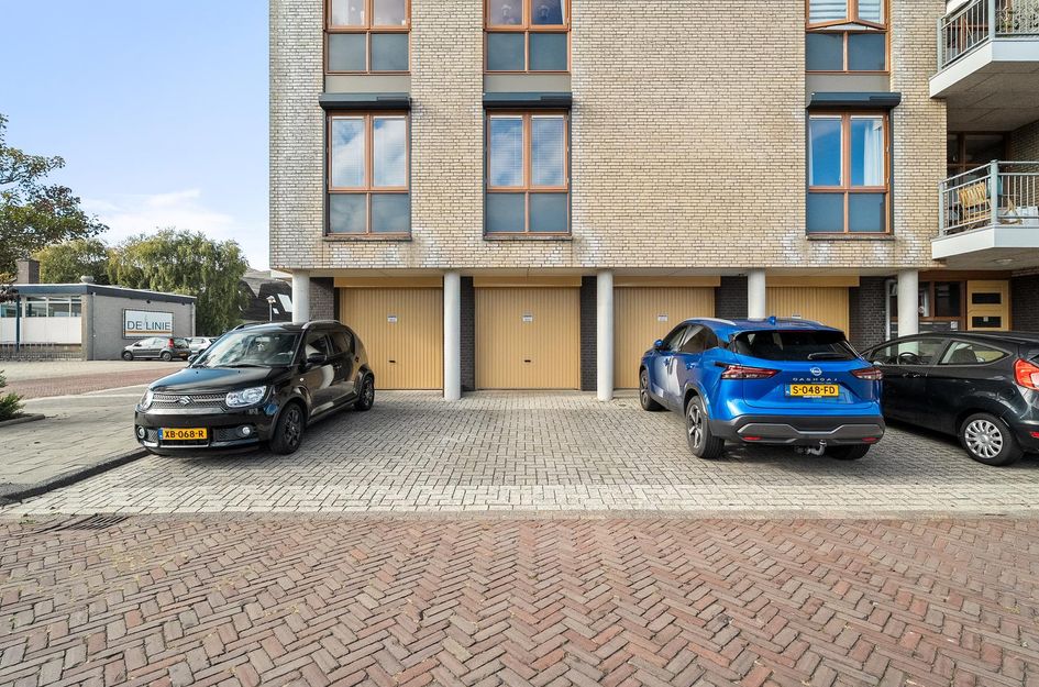 Sportlaan 22B