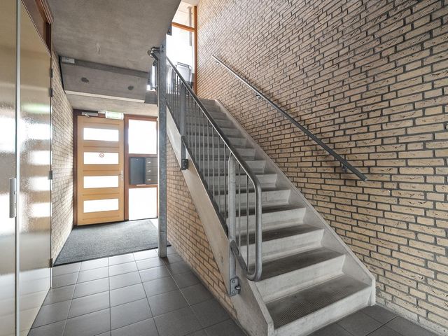 Sportlaan 22B, Den Helder