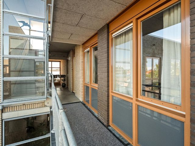 Sportlaan 22B, Den Helder