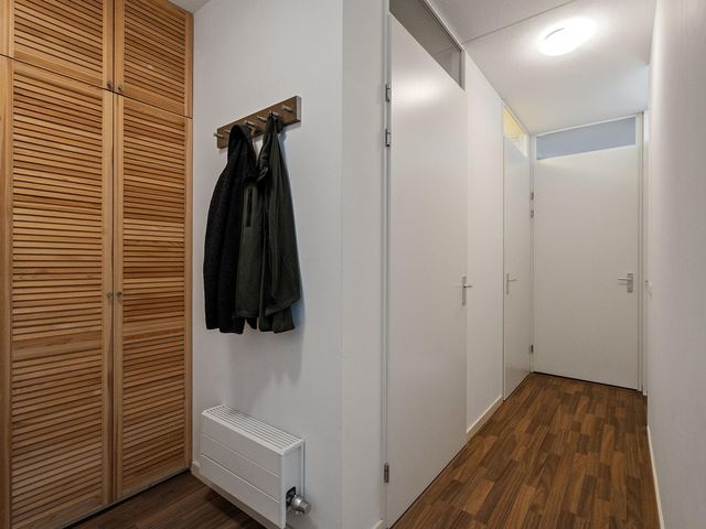 Sportlaan 22B, Den Helder