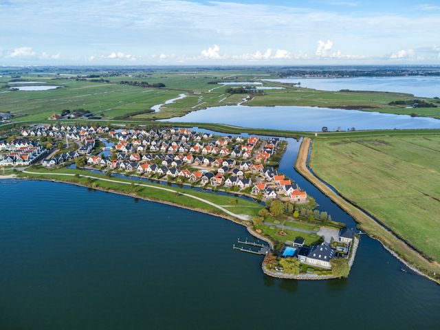 Zeedijk 2 430, Uitdam