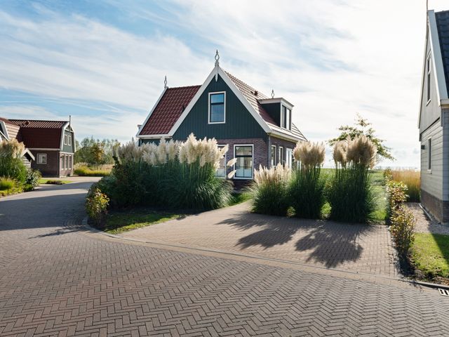 Zeedijk 2 430, Uitdam