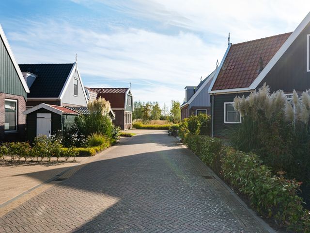 Zeedijk 2 430, Uitdam