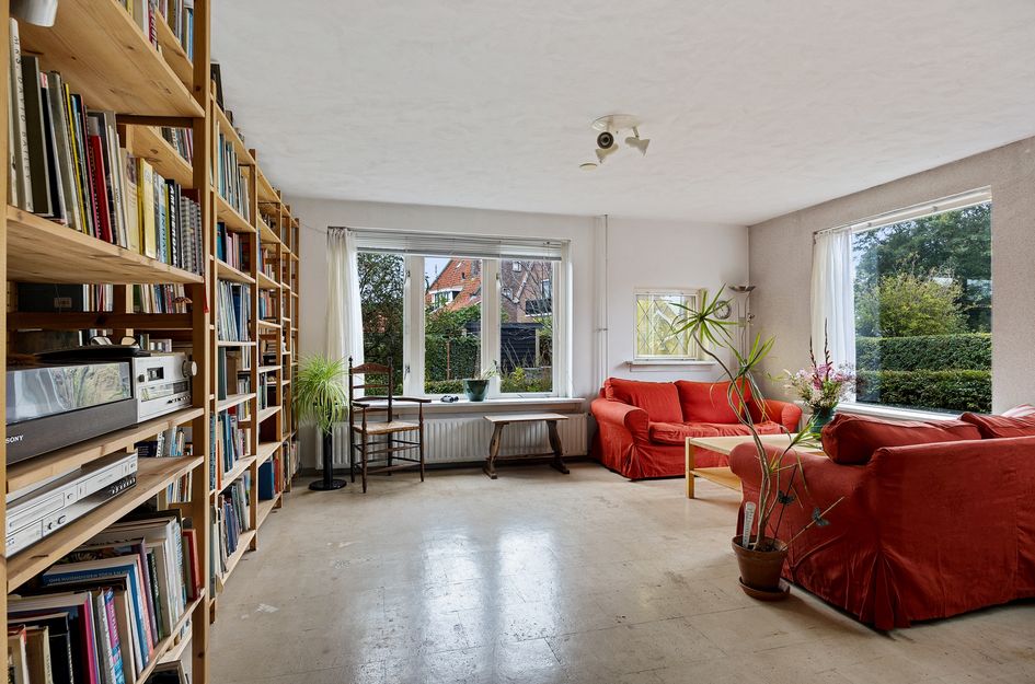 Thamiswerfstraat 1