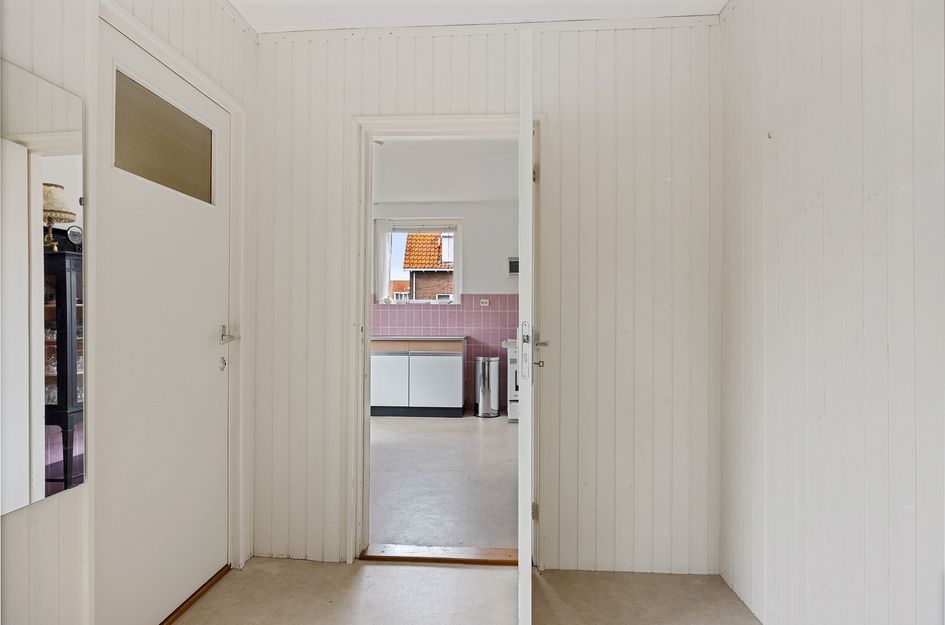 Thamiswerfstraat 1