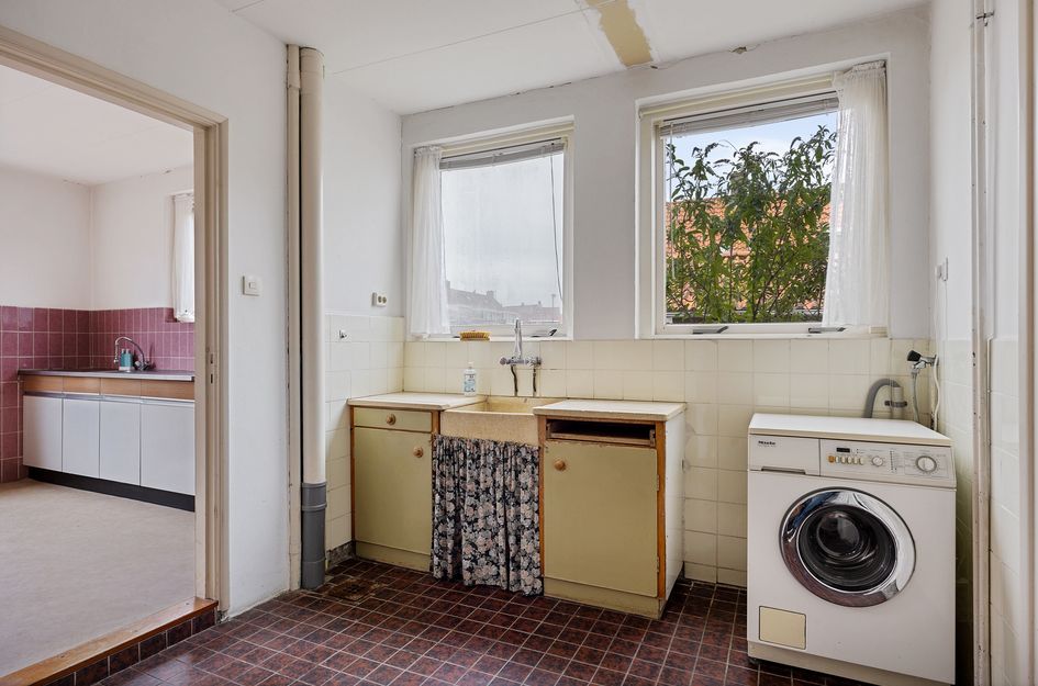 Thamiswerfstraat 1
