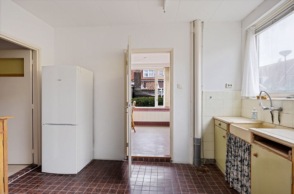 Thamiswerfstraat 1