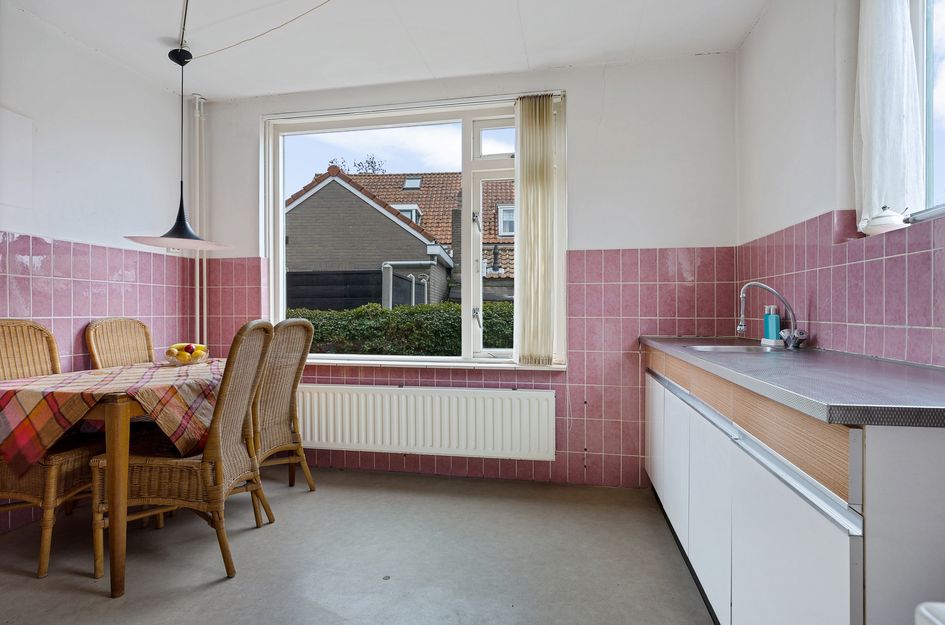 Thamiswerfstraat 1