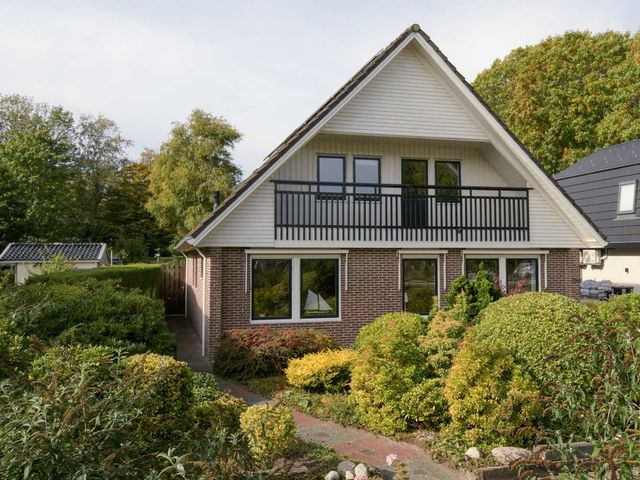 Burgemeester Wuiteweg 154, Drachten