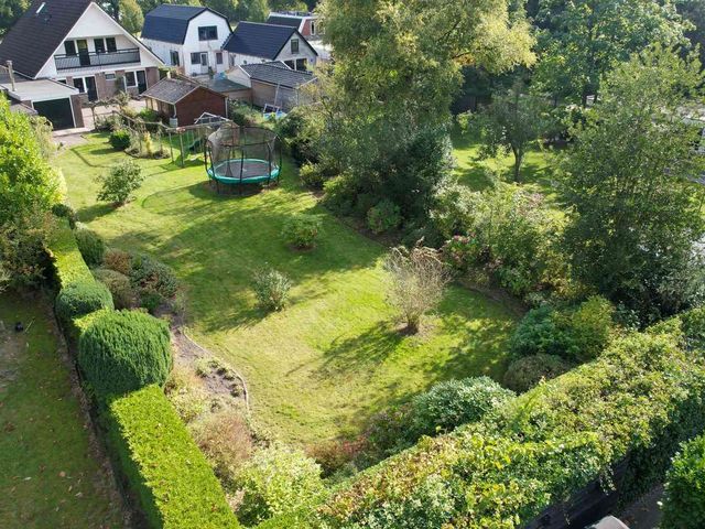Burgemeester Wuiteweg 154, Drachten
