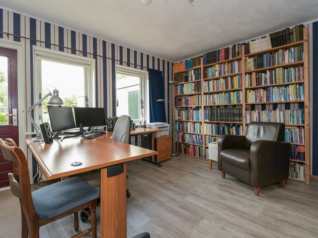 Burgemeester Wuiteweg 154, Drachten