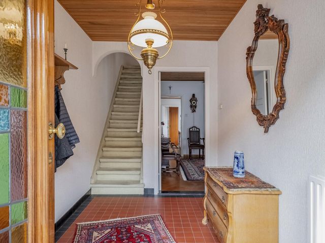 Raadhuisstraat 14, Grevenbicht