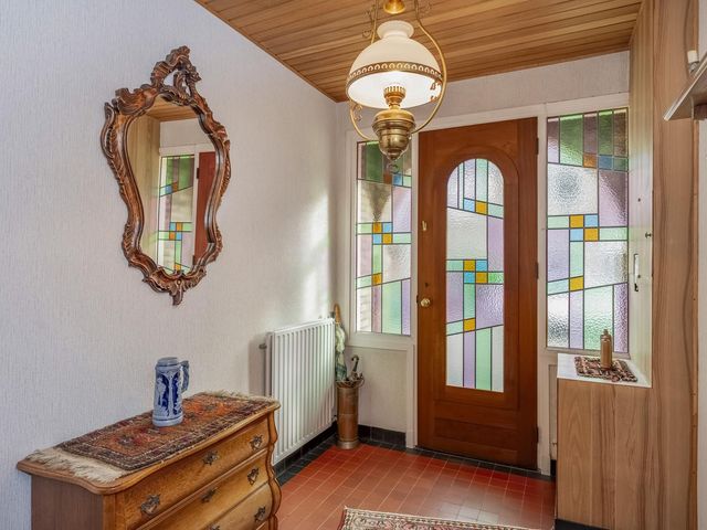 Raadhuisstraat 14, Grevenbicht