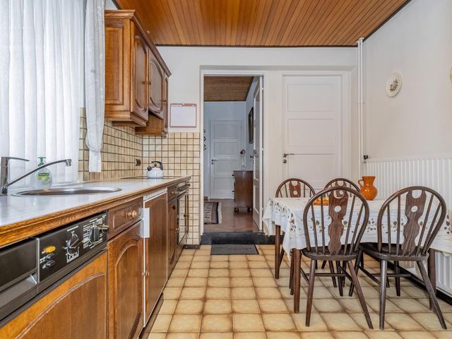 Raadhuisstraat 14, Grevenbicht