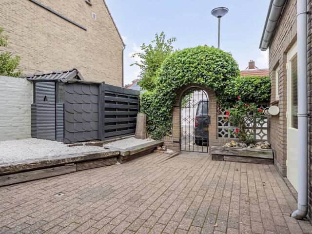 Raadhuisstraat 14, Grevenbicht