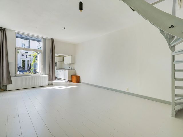 Prins Hendrikstraat 55 7, Den Haag