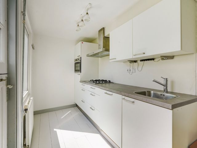 Prins Hendrikstraat 55 7, Den Haag