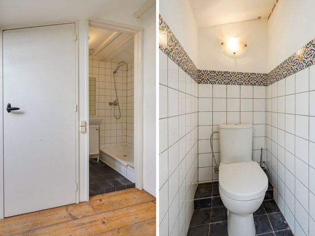 Prins Hendrikstraat 55 7, Den Haag