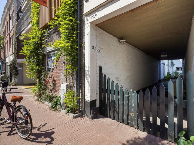 Prins Hendrikstraat 55 7, Den Haag