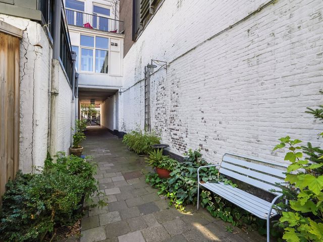 Prins Hendrikstraat 55 7, Den Haag