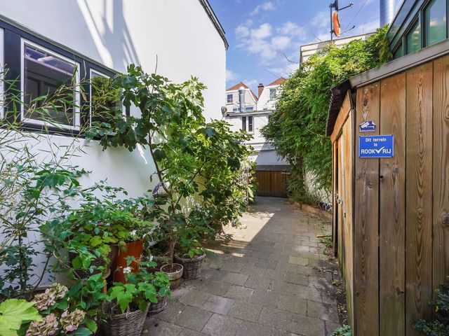 Prins Hendrikstraat 55 7, Den Haag