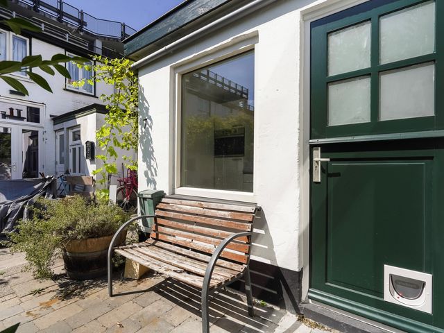 Prins Hendrikstraat 55 7, Den Haag