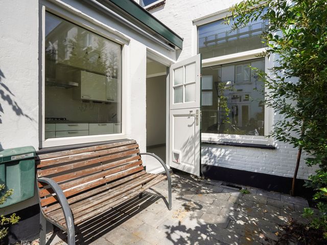 Prins Hendrikstraat 55 7, Den Haag