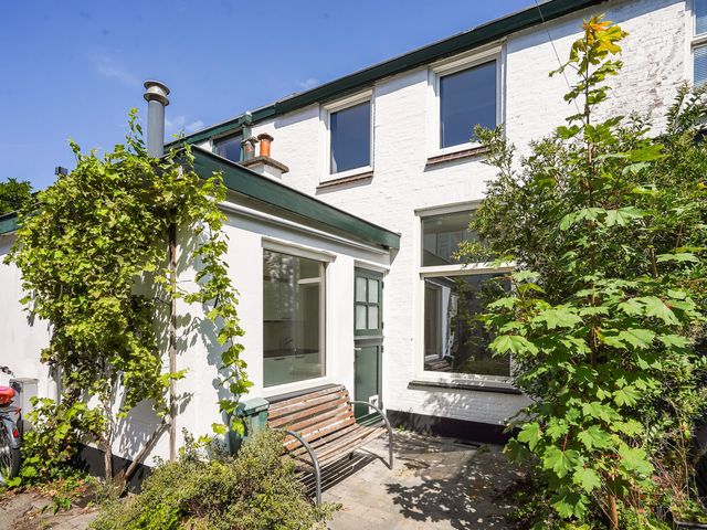 Prins Hendrikstraat 55 7, Den Haag