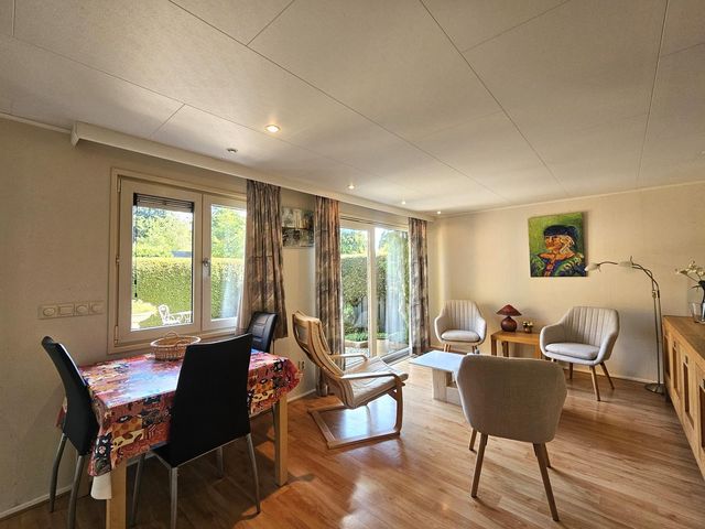 Vuurkuilweg 34 0016, Hulshorst
