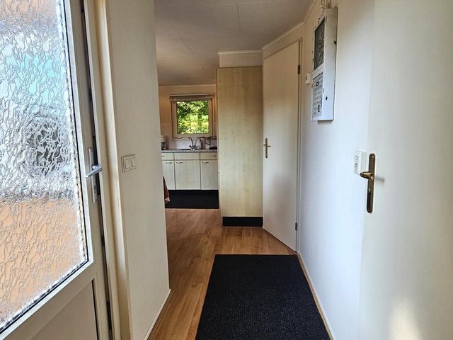 Vuurkuilweg 34 0016, Hulshorst