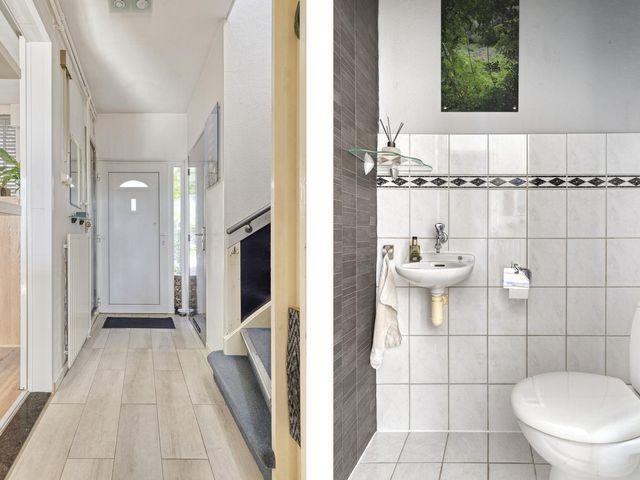 Toussaintlaan 38, Roosendaal