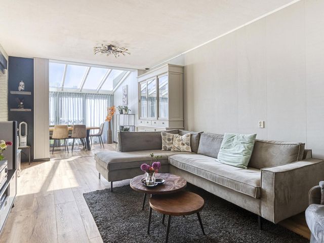 Toussaintlaan 38, Roosendaal